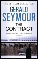 The Contract (ISBN: 9781444760095)