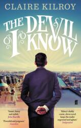 The Devil I Know (ISBN: 9780571283439)