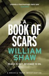 A Book of Scars (ISBN: 9781782064275)