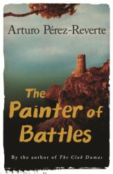 The Painter Of Battles (ISBN: 9780753824337)