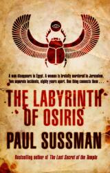 Labirintul lui Osiris (ISBN: 9780553818741)