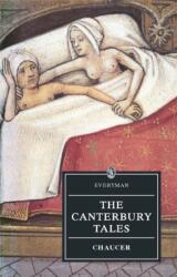 The Canterbury Tales (ISBN: 9780460870276)