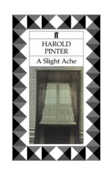A Slight Ache (ISBN: 9780571160938)