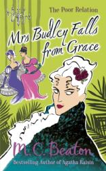 Mrs Budley Falls from Grace (ISBN: 9781780333199)