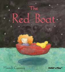 The Red Boat (ISBN: 9781846434815)