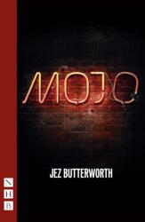 Mojo (ISBN: 9781848423633)