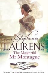 The Masterful Mr Montague (ISBN: 9780749958763)