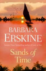 Sands of Time (ISBN: 9780008180928)
