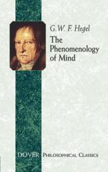 The Phenomenology of Mind (ISBN: 9780486432519)