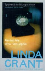 Remind Me Who I am Again (ISBN: 9781847082695)