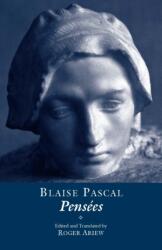 Pensees (ISBN: 9780872207172)