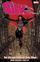 Silk Vol. 0: The Life And Times Of Cindy Moon (ISBN: 9781846536885)