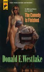 The Comedy is Finished (ISBN: 9781781167816)
