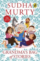 GRANDMAS BAG OF STORIES (ISBN: 9780143333623)