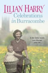 Celebrations in Burracombe (ISBN: 9781409128236)