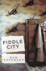 Fiddle City (ISBN: 9781409150213)