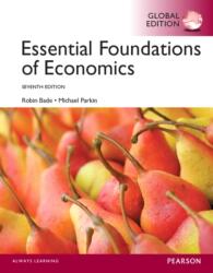 Essential Foundations of Economics, Global Edition (ISBN: 9781292060446)