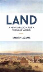 Land (ISBN: 9781583949207)