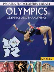 Olympics (ISBN: 9788131919163)