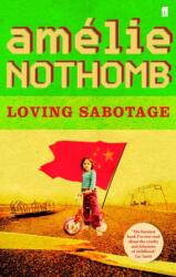 Loving Sabotage (ISBN: 9780571226634)