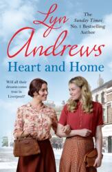 Heart and Home (ISBN: 9780755399789)