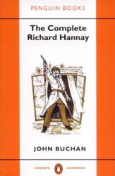 The Complete Richard Hannay (ISBN: 9780140170597)