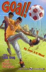 Goal! (ISBN: 9781846918520)