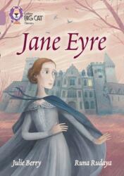Jane Eyre (ISBN: 9780008147341)
