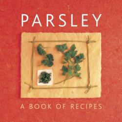 Parsley (ISBN: 9780754829676)