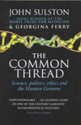 The Common Thread (ISBN: 9780552159609)