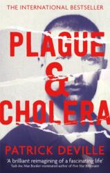 Plague and Cholera (ISBN: 9780349139531)