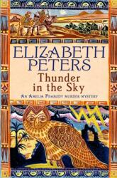 Thunder in the Sky (ISBN: 9781845295592)