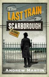 The Last Train to Scarborough (ISBN: 9780571229703)