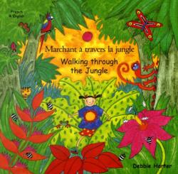 Walking Through the Jungle (ISBN: 9781852698362)