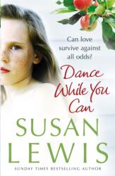 Dance While You Can (ISBN: 9780099517832)