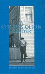 A Charles Olson Reader (ISBN: 9781857547849)
