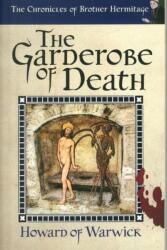 The Garderobe of Death (ISBN: 9780992939311)