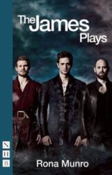 The James Plays (ISBN: 9781848425606)