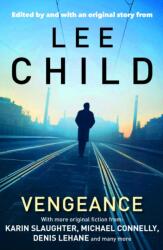 Vengeance (ISBN: 9780857899040)