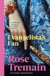 Evangelista's Fan (ISBN: 9780749396985)