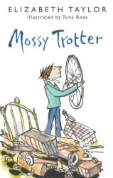 Mossy Trotter (ISBN: 9780349005577)