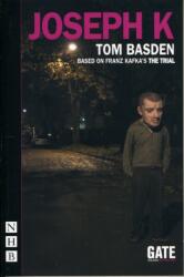 Joseph K (ISBN: 9781848421547)