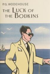The Luck Of The Bodkins (ISBN: 9781841591179)