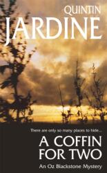 A Coffin for Two (ISBN: 9780747254614)