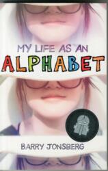 My Life as an Alphabet (ISBN: 9781743366837)