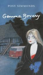 Gemma Bovery (ISBN: 9780224061148)