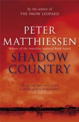 Shadow Country (ISBN: 9780857381309)