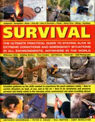 Survival (ISBN: 9781780191034)