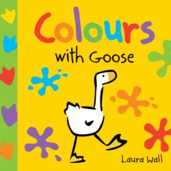 Culori cu Goose (ISBN: 9781782700739)