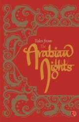 Tales from the Arabian Nights (ISBN: 9788129142238)